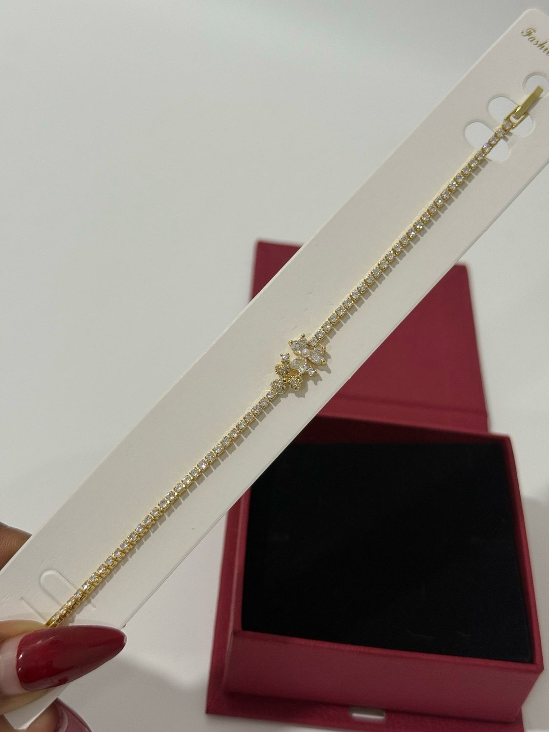 Lola Bracelet