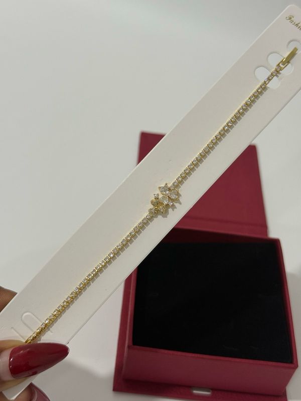 Lola Bracelet