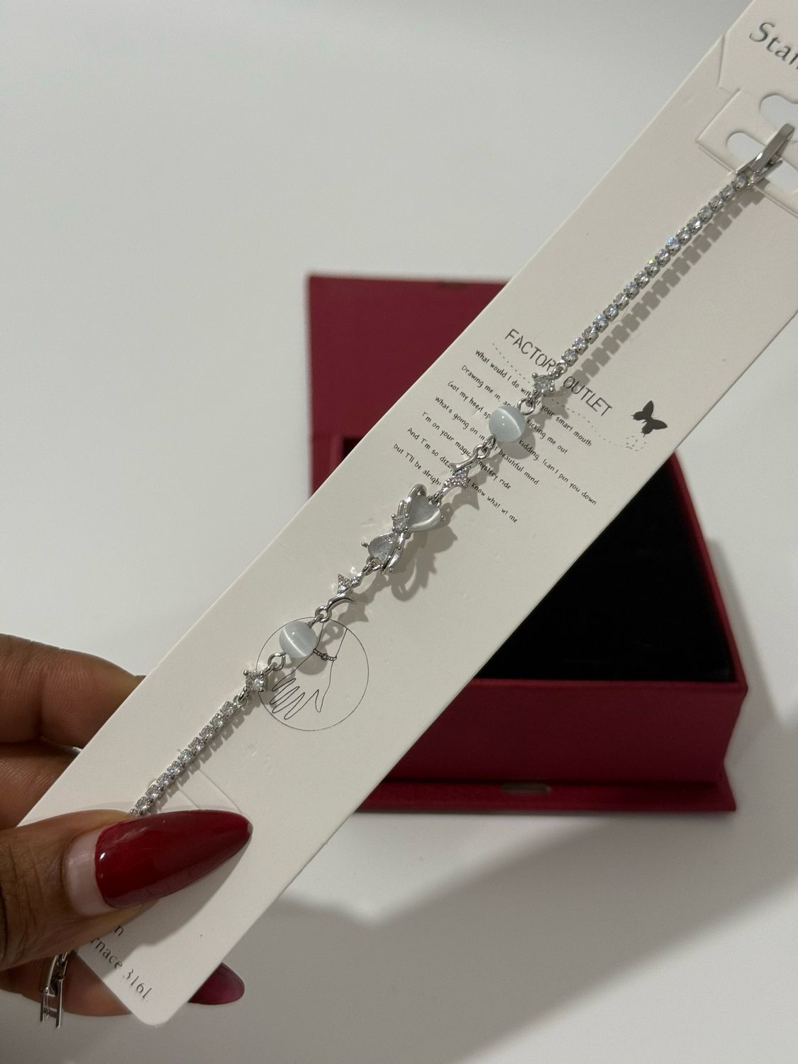Lola Bracelet