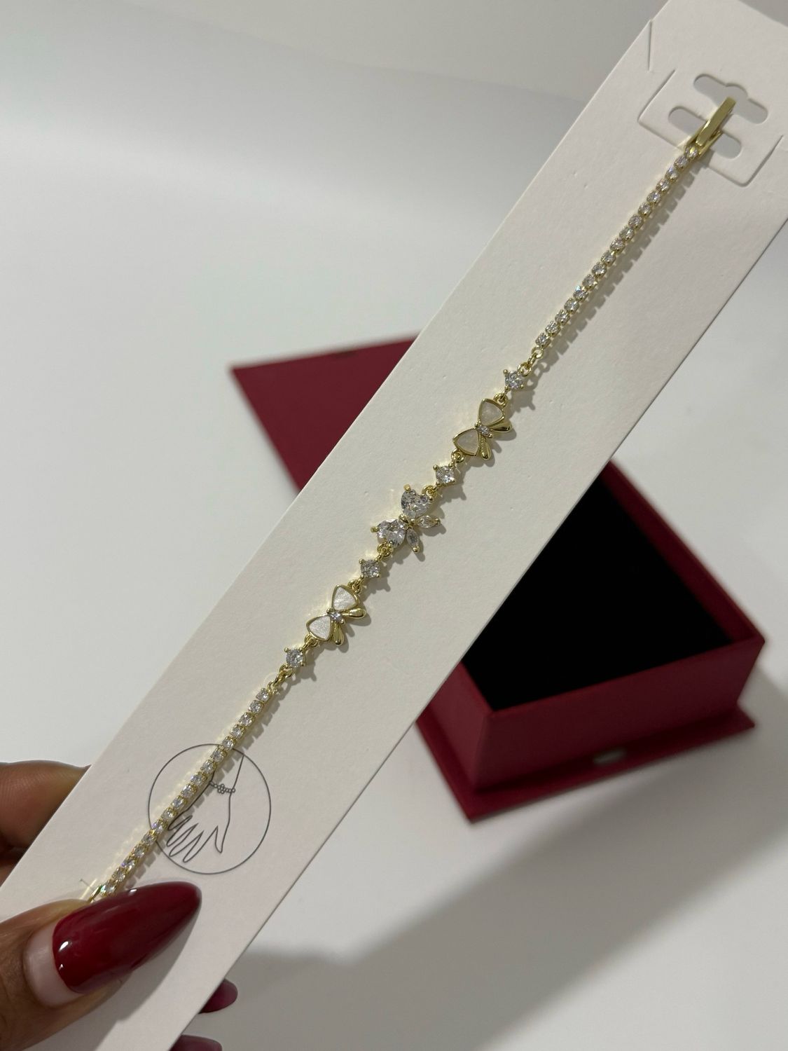 Lola Bracelet