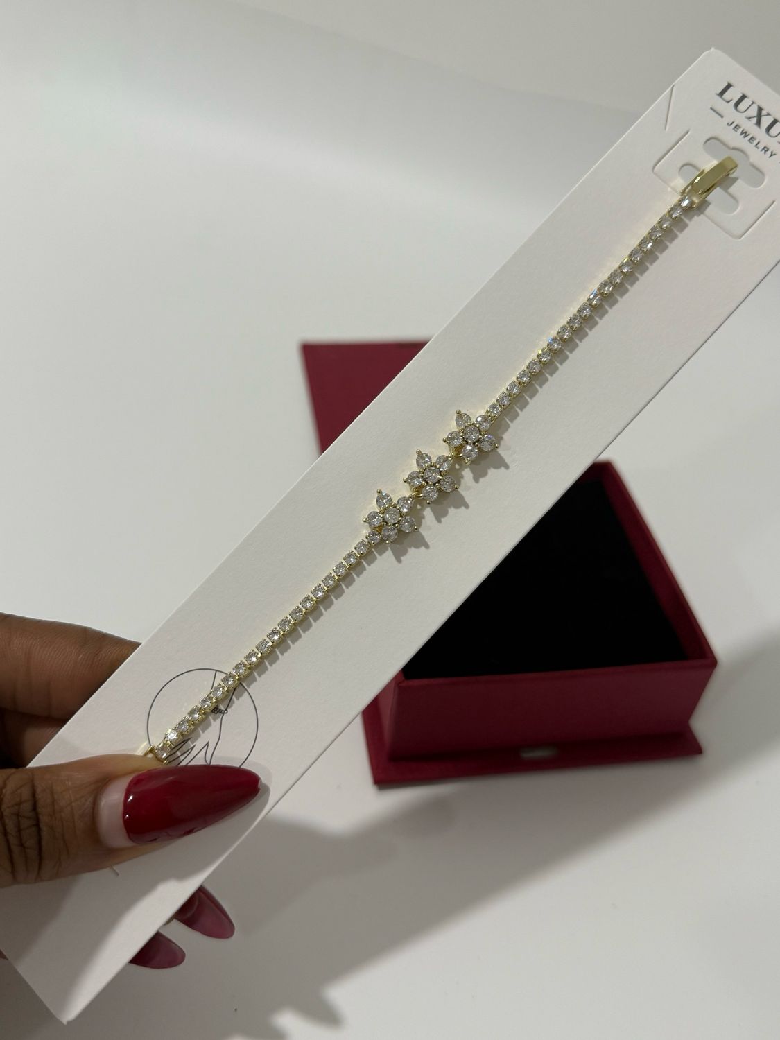 Lola Bracelet
