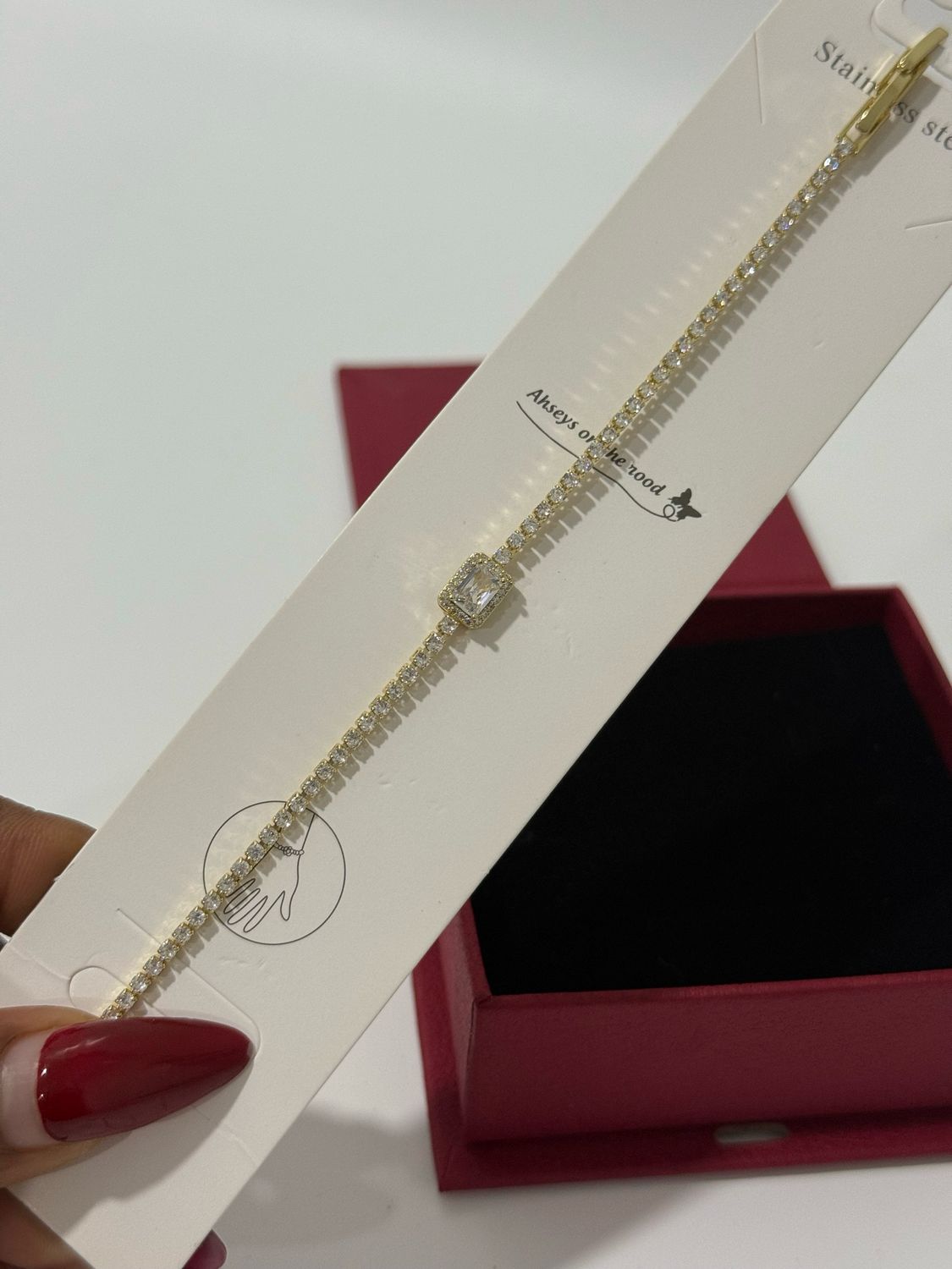Lola Bracelet