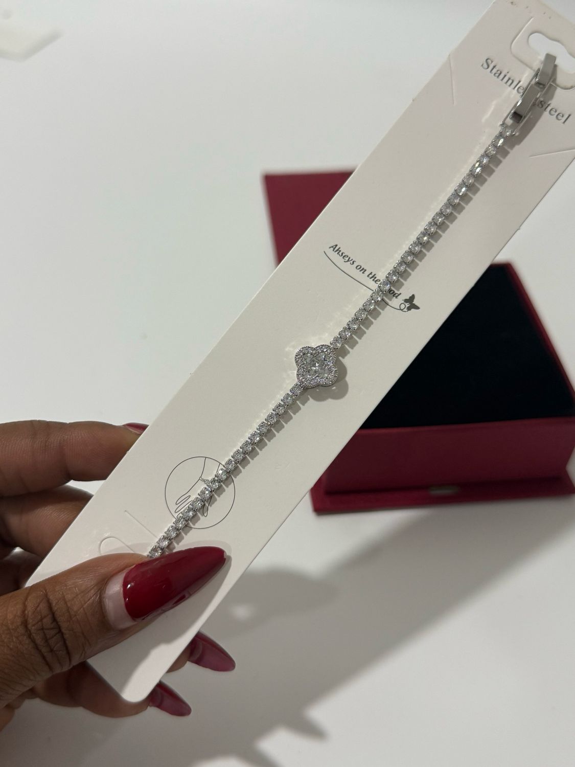 Lola Bracelet