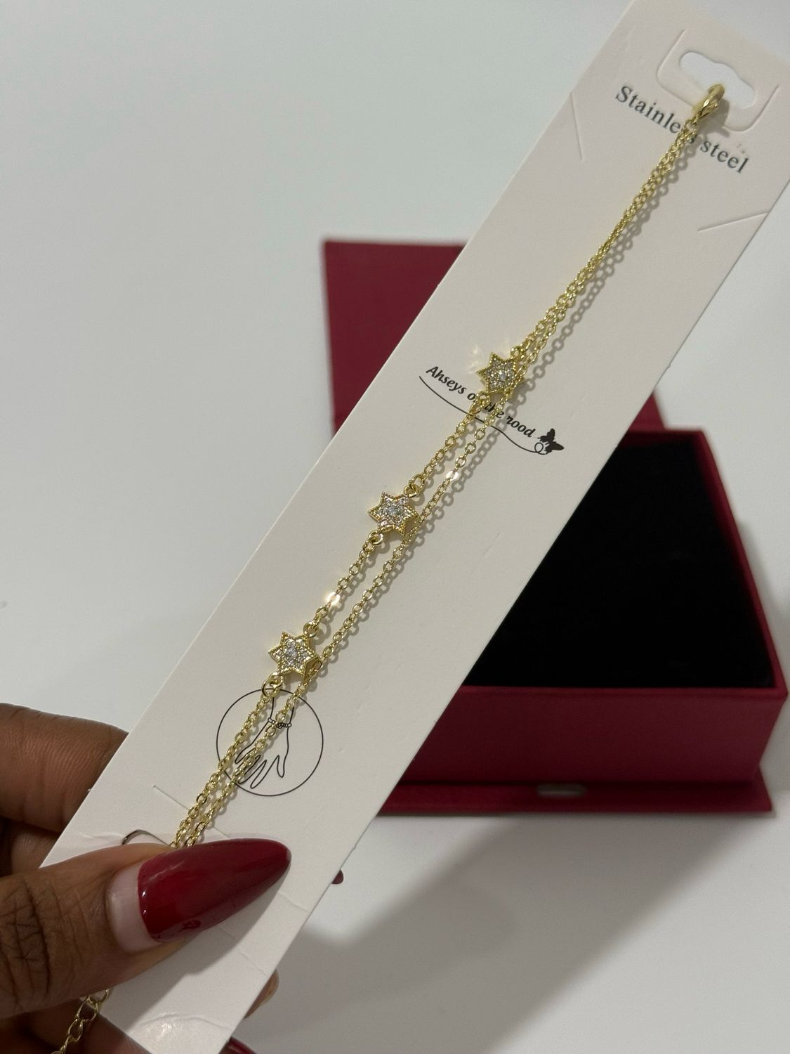 Lola Bracelet