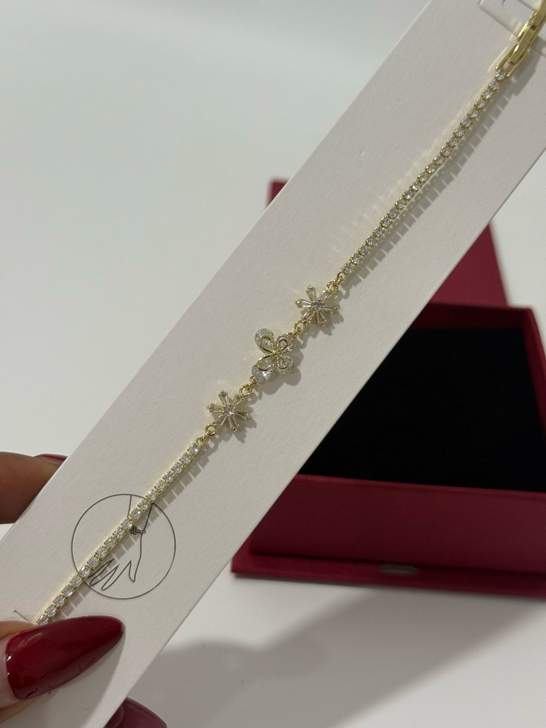 Lola Bracelet