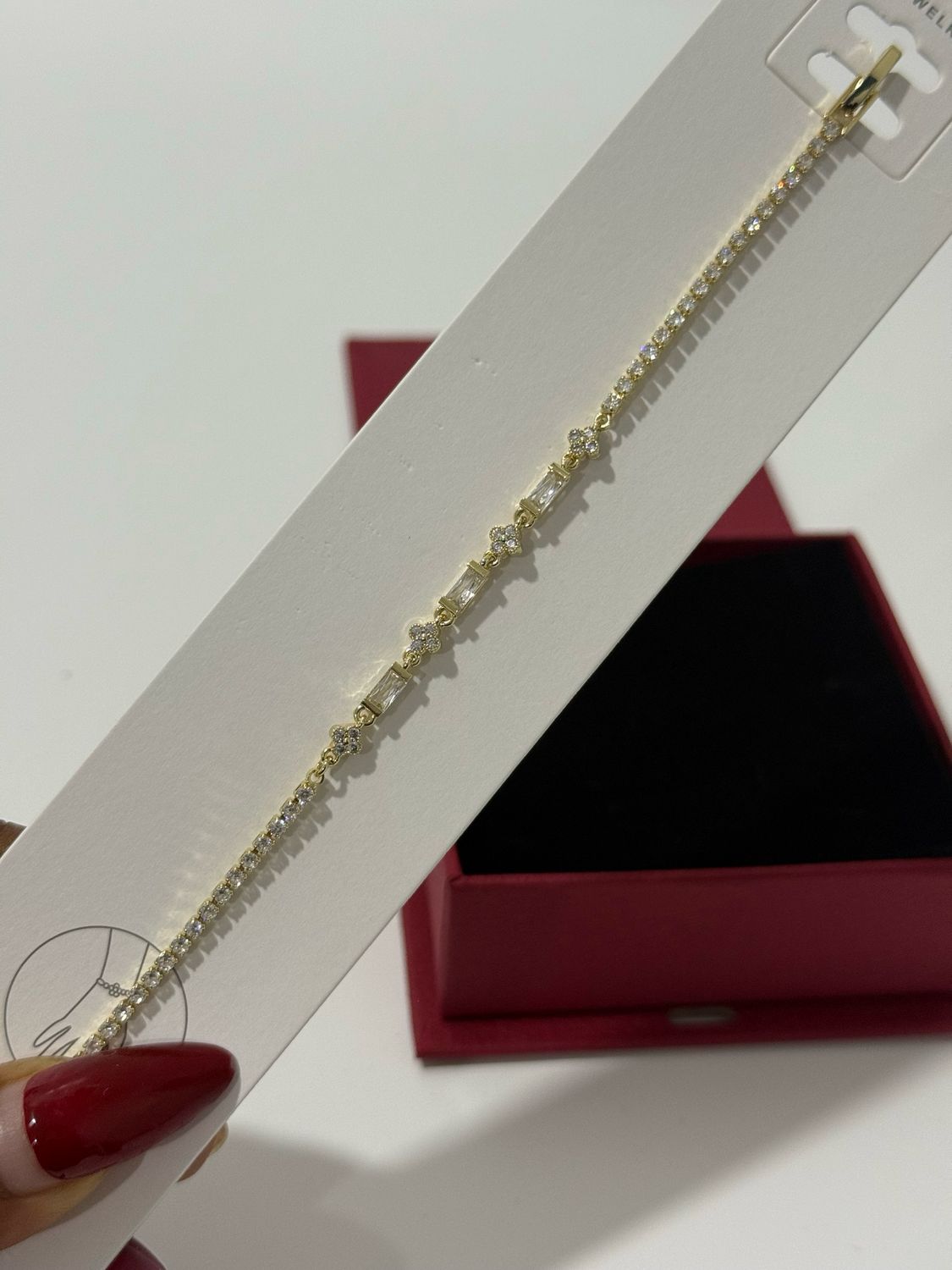 Lola Bracelet