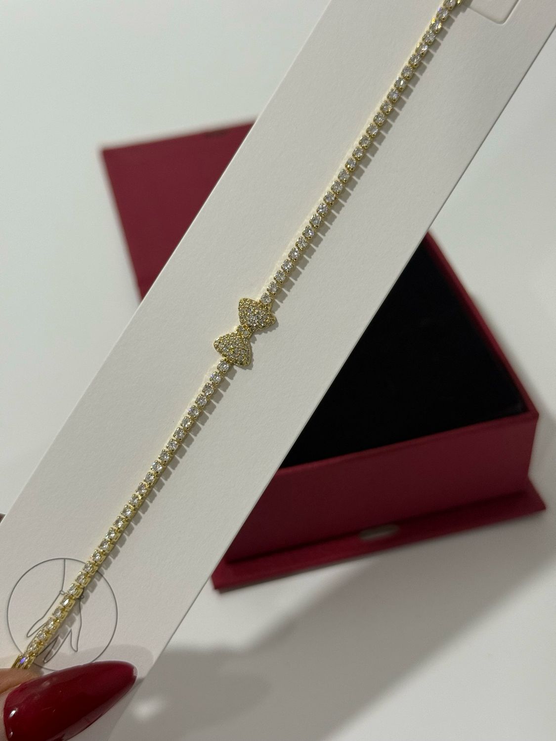 Lola Bracelet