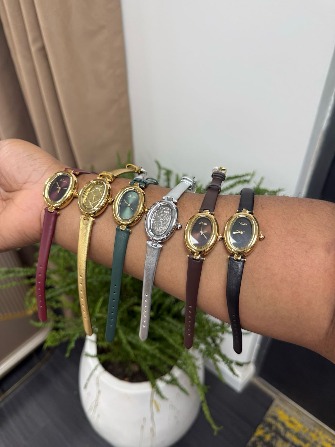 Scottie Watch