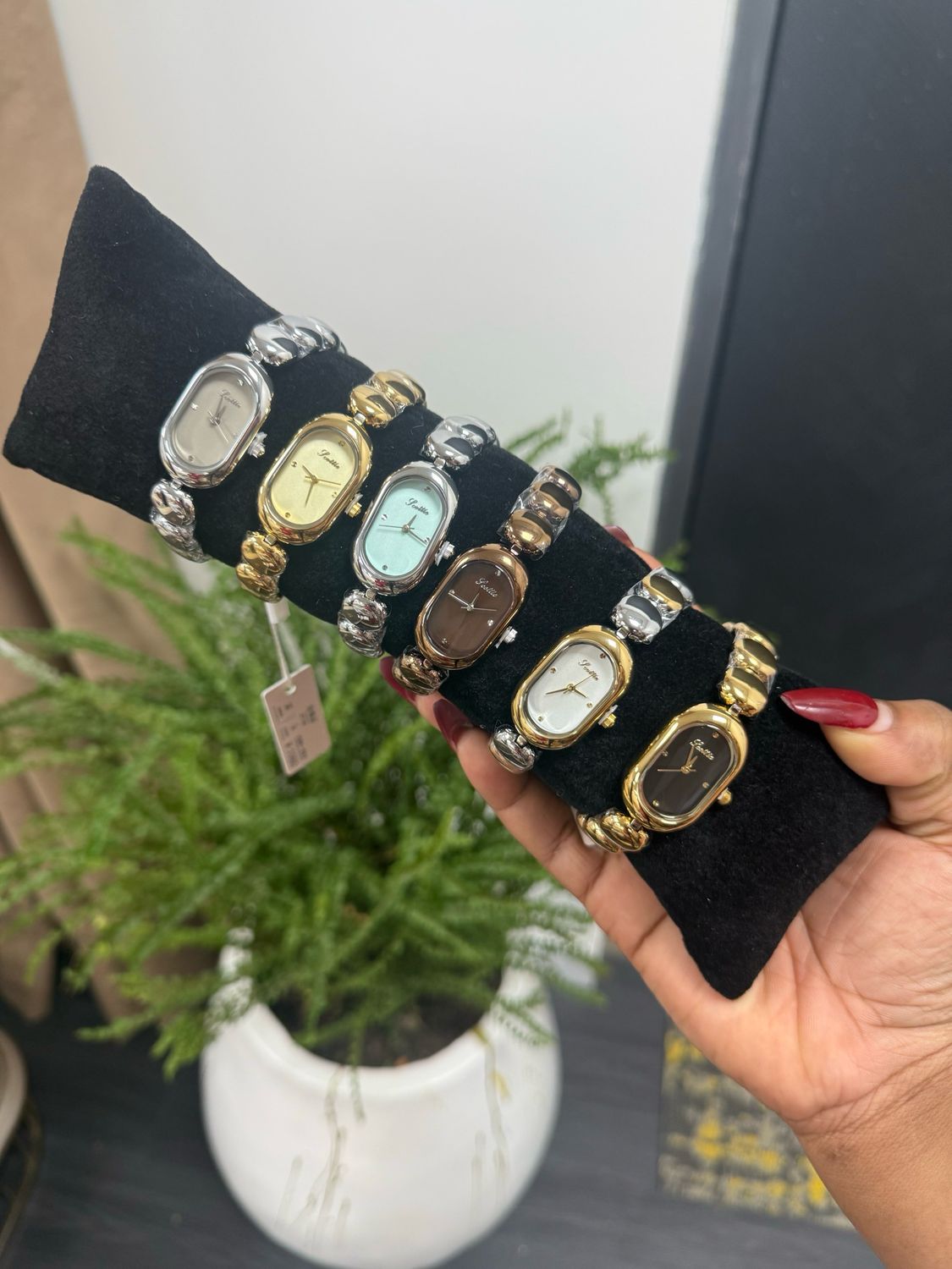 Scottie Watch