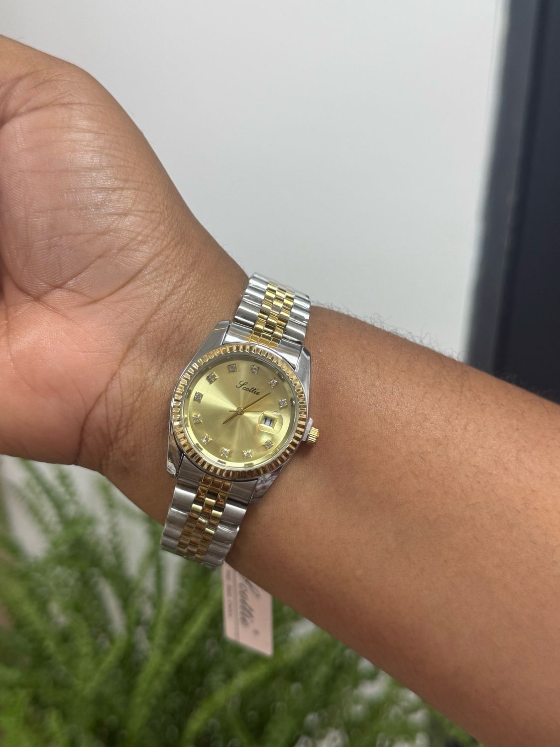 Scottie Watch