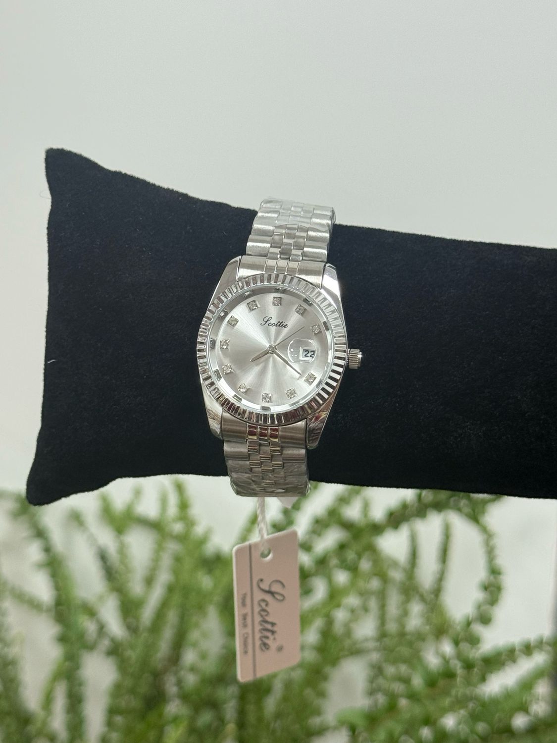 Scottie Watch