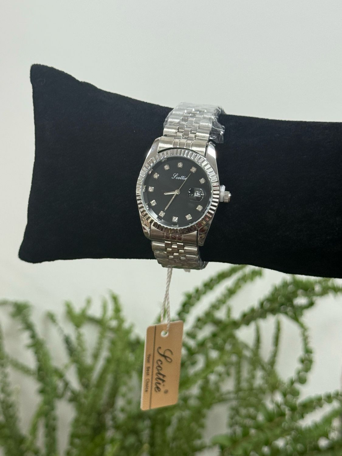 Scottie Watch