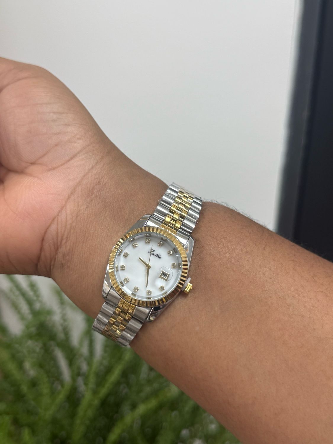 Scottie Watch