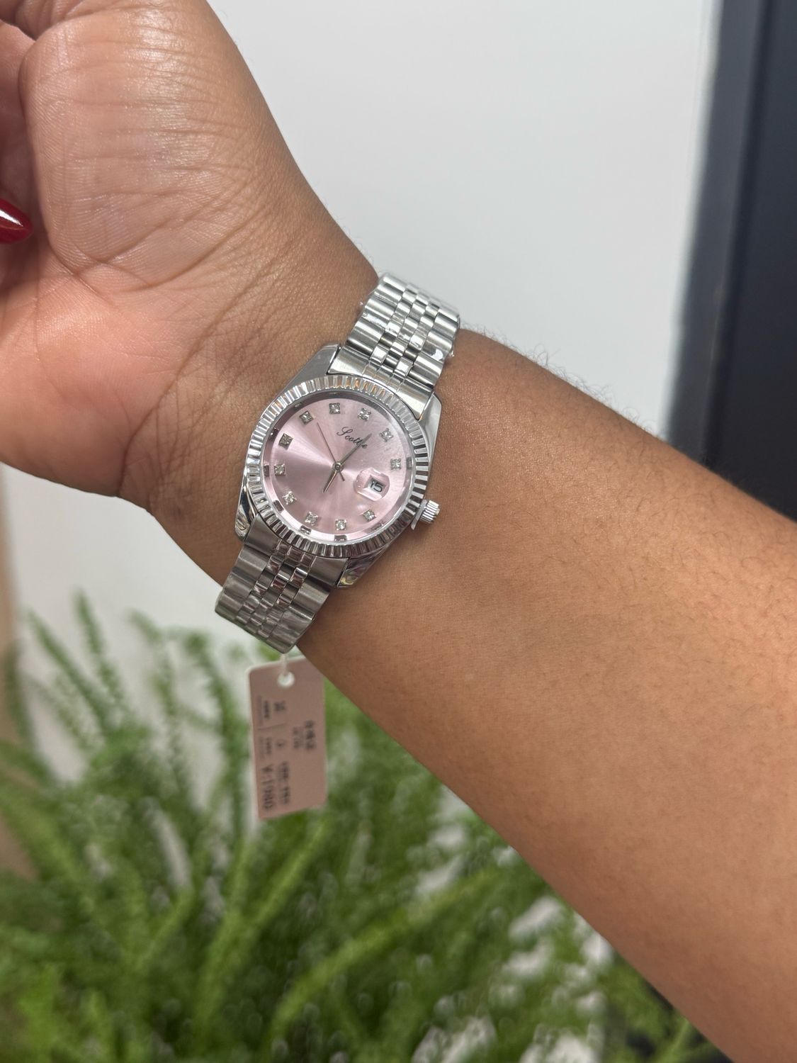 Scottie Watch