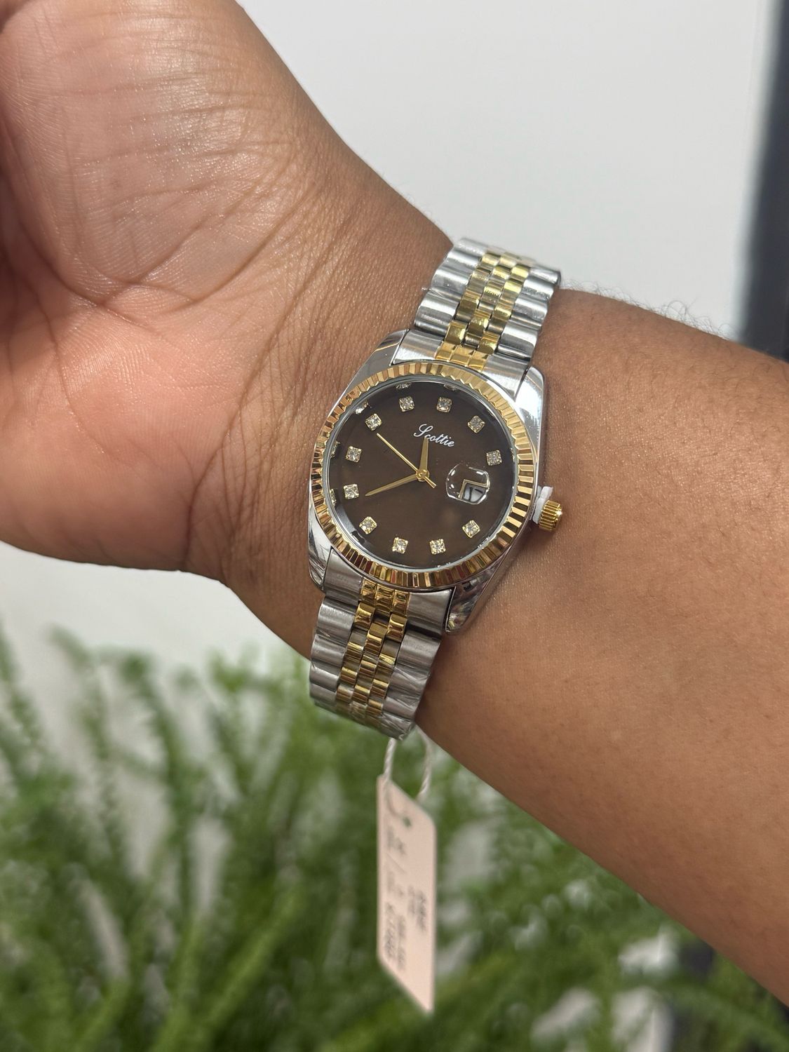 Scottie Watch