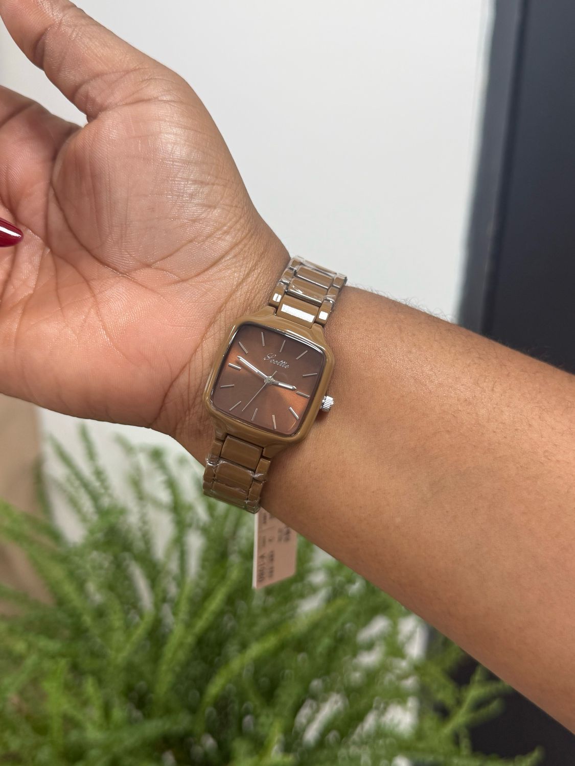 Scottie Watch