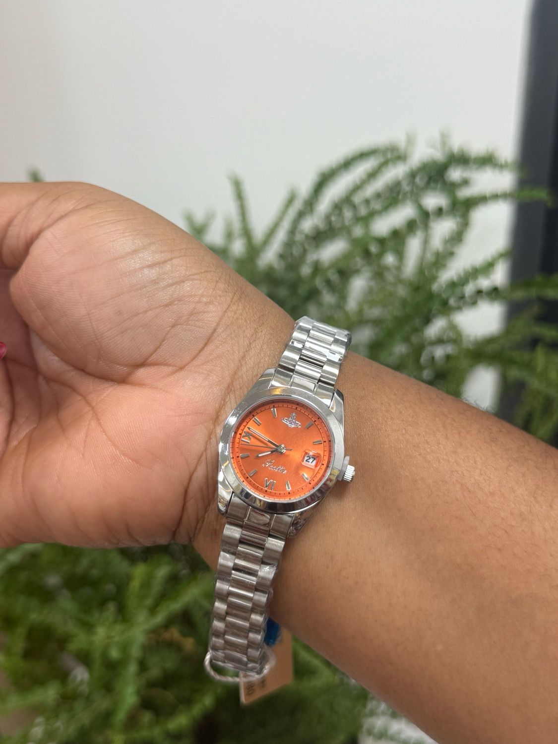 Scottie Watch