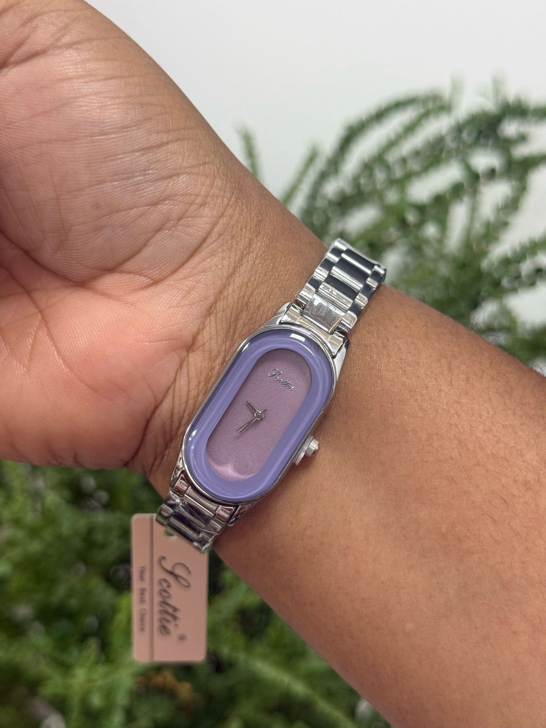Scottie Watch