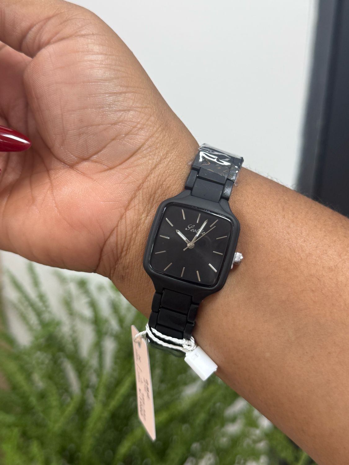 Scottie Watch