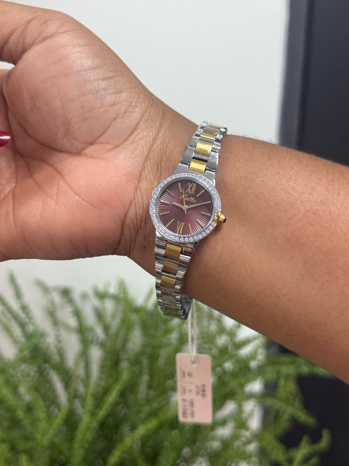 Scottie Watch