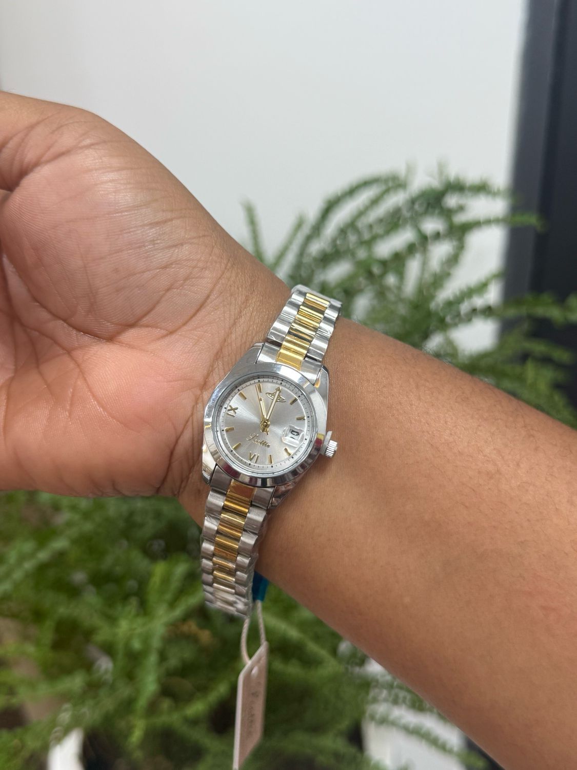 Scottie Watch