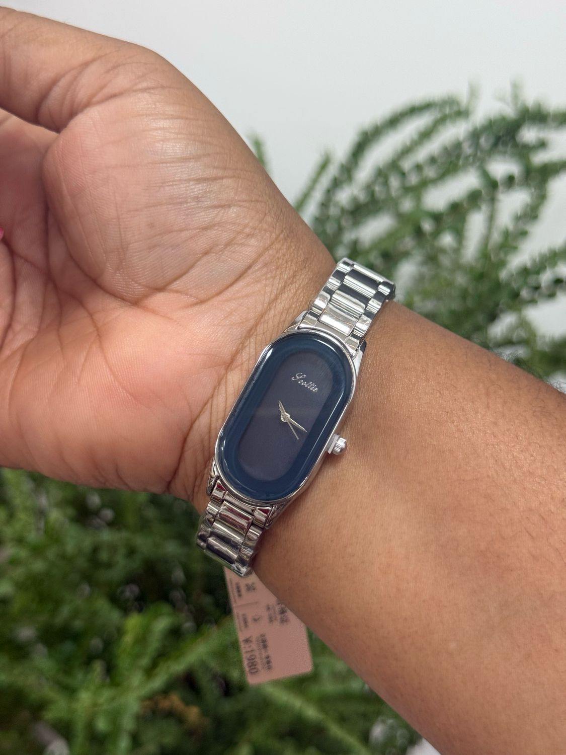 Scottie Watch