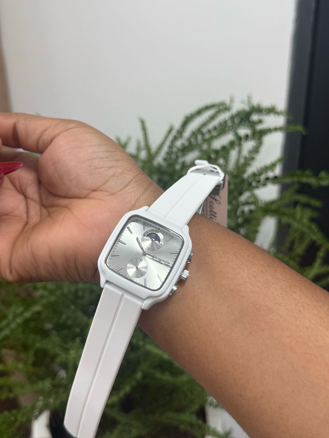 Scottie Watch