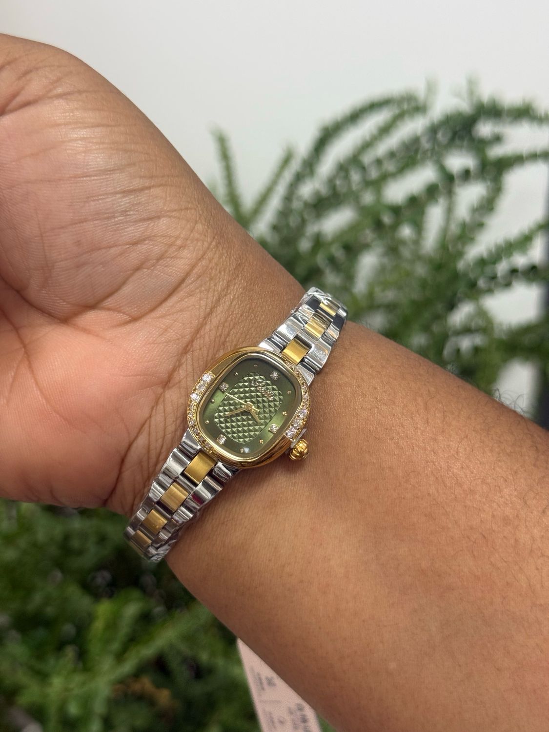Scottie Watch