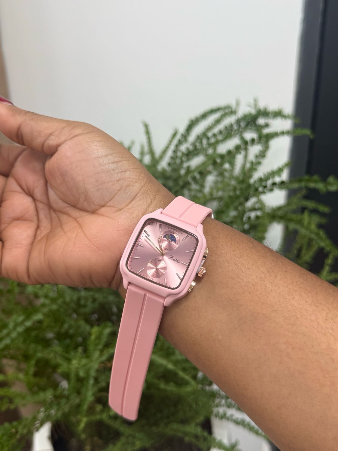 Scottie Watch