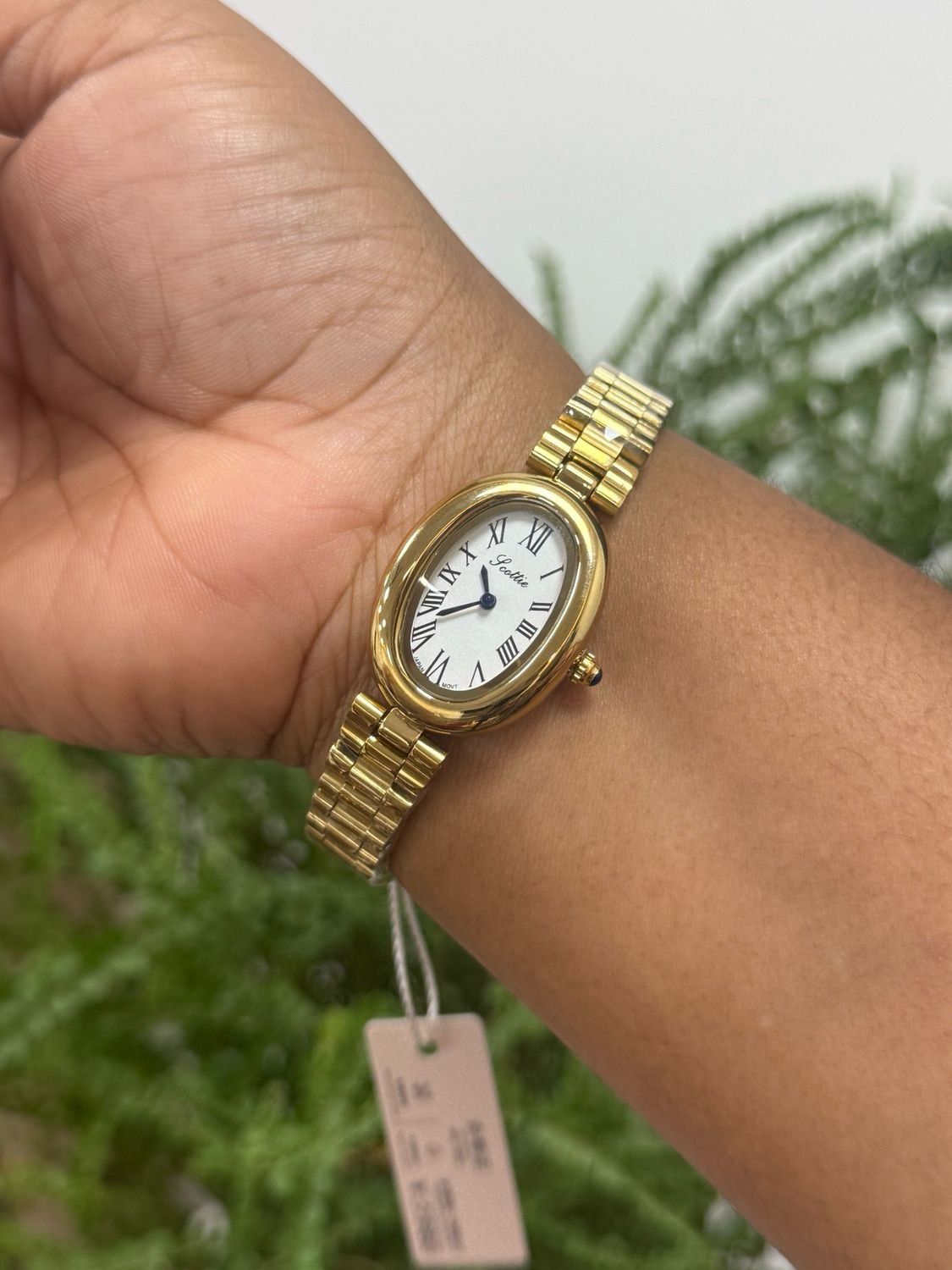 Scottie Watch