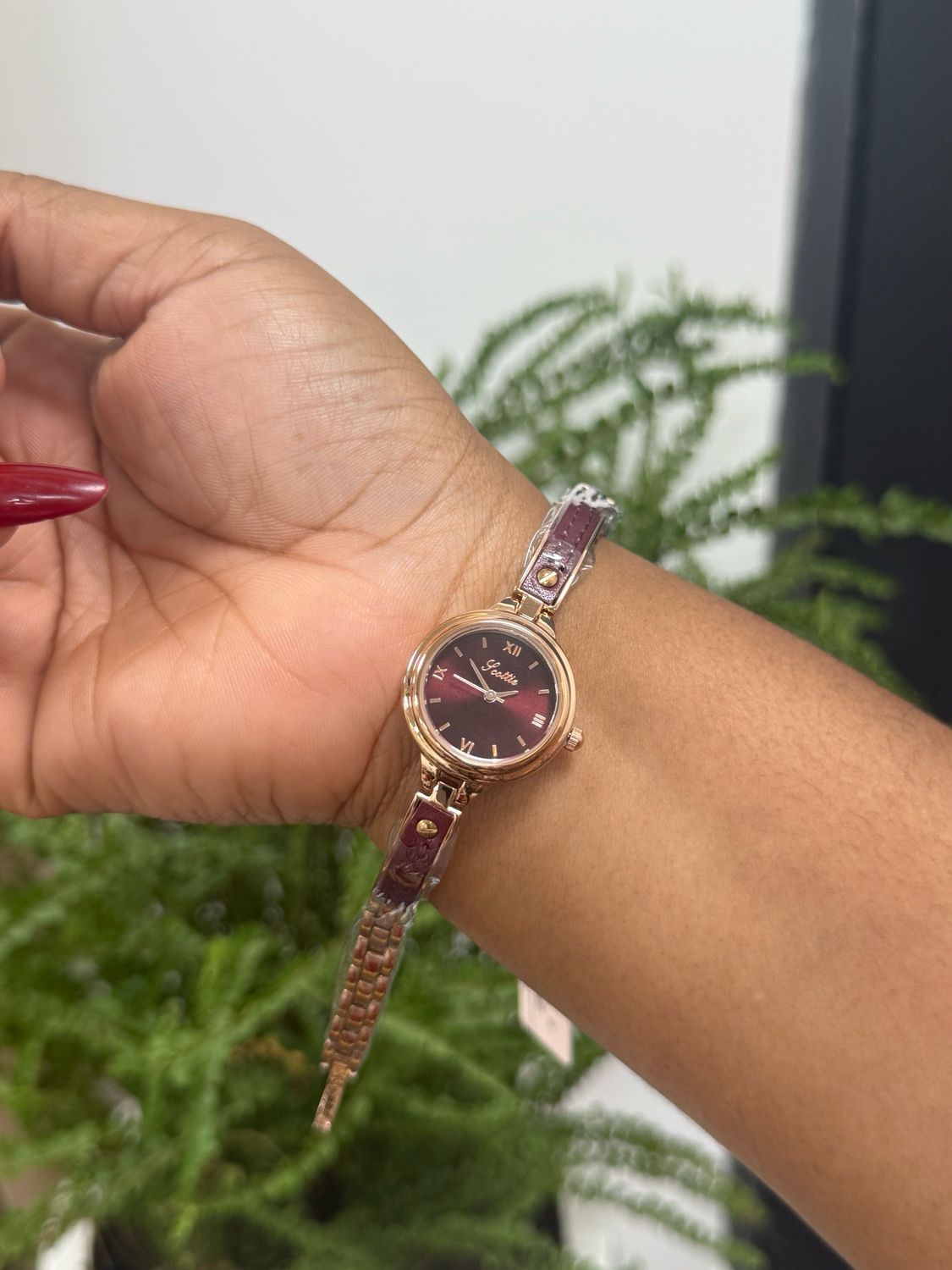 Scottie Watch