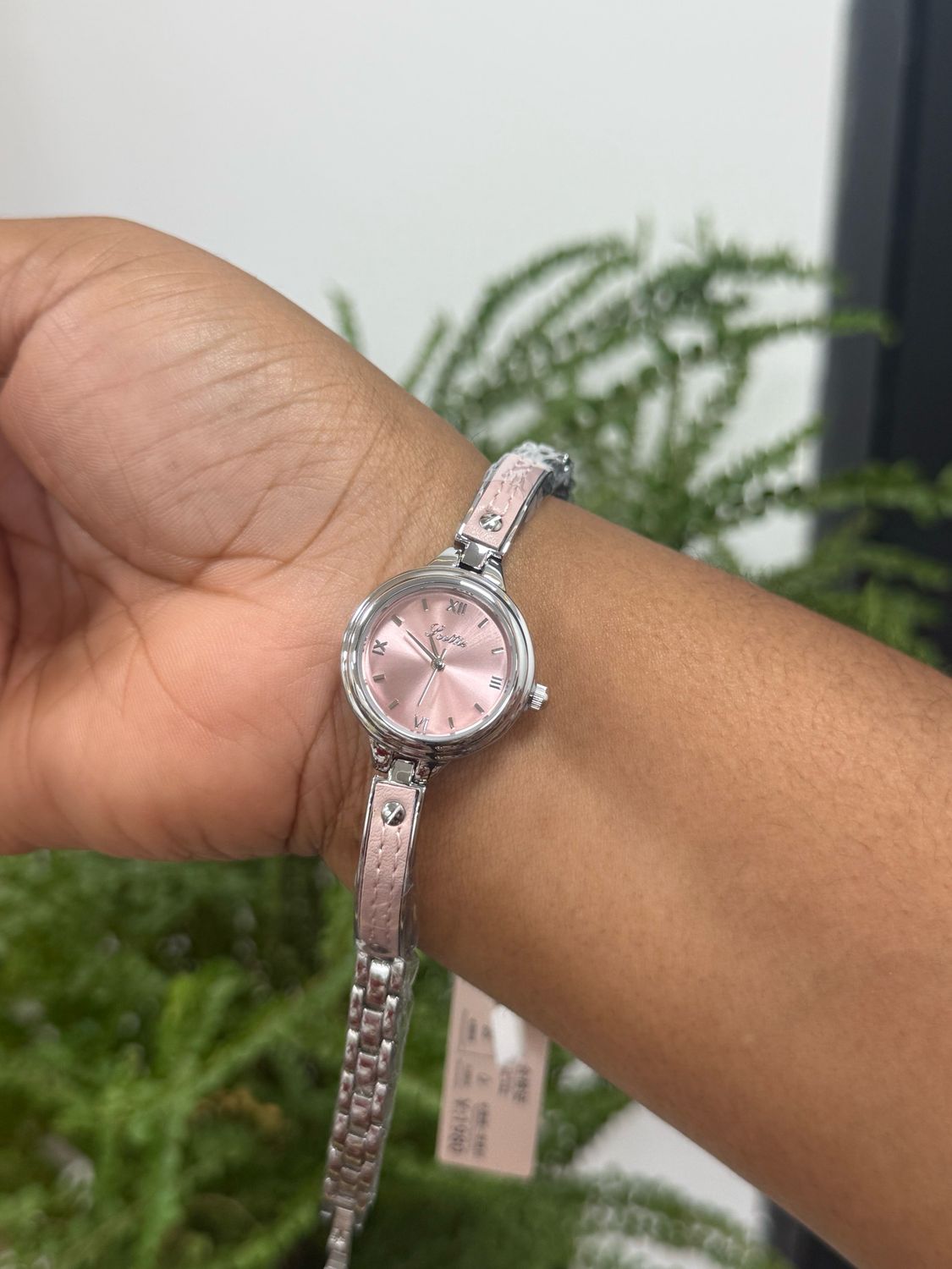 Scottie Watch