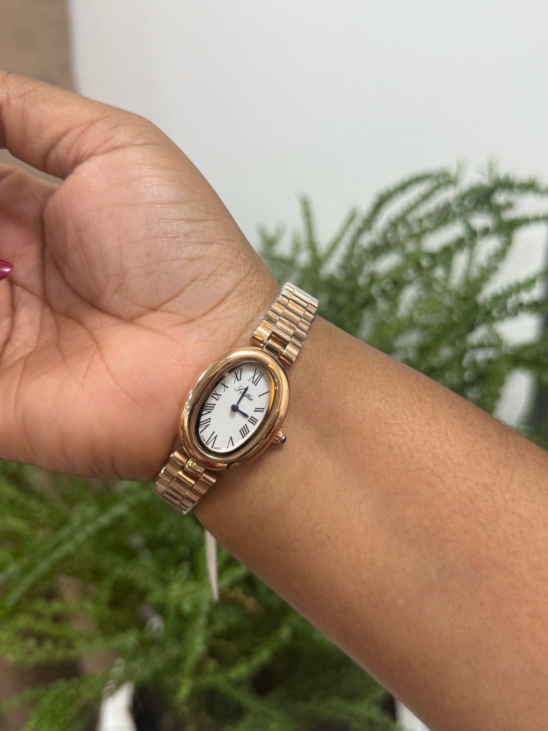 Scottie Watch