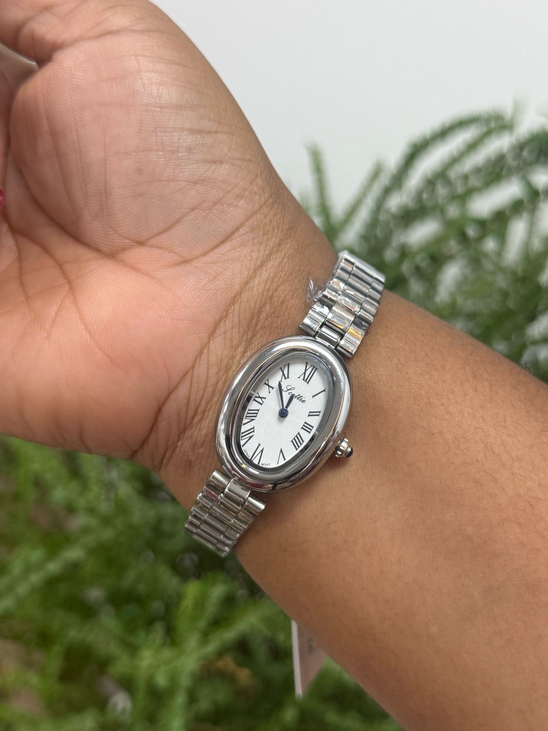 Scottie Watch