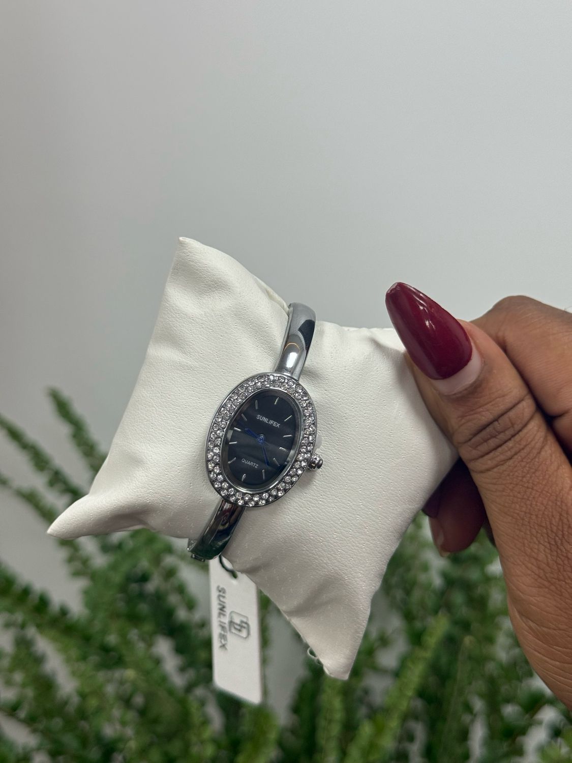Sunlifex Bangle Watch
