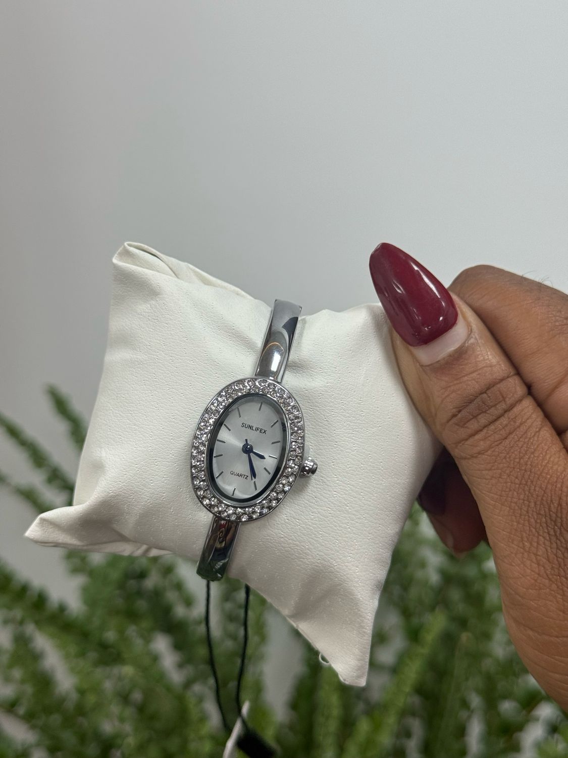 Sunlifex Bangle Watch