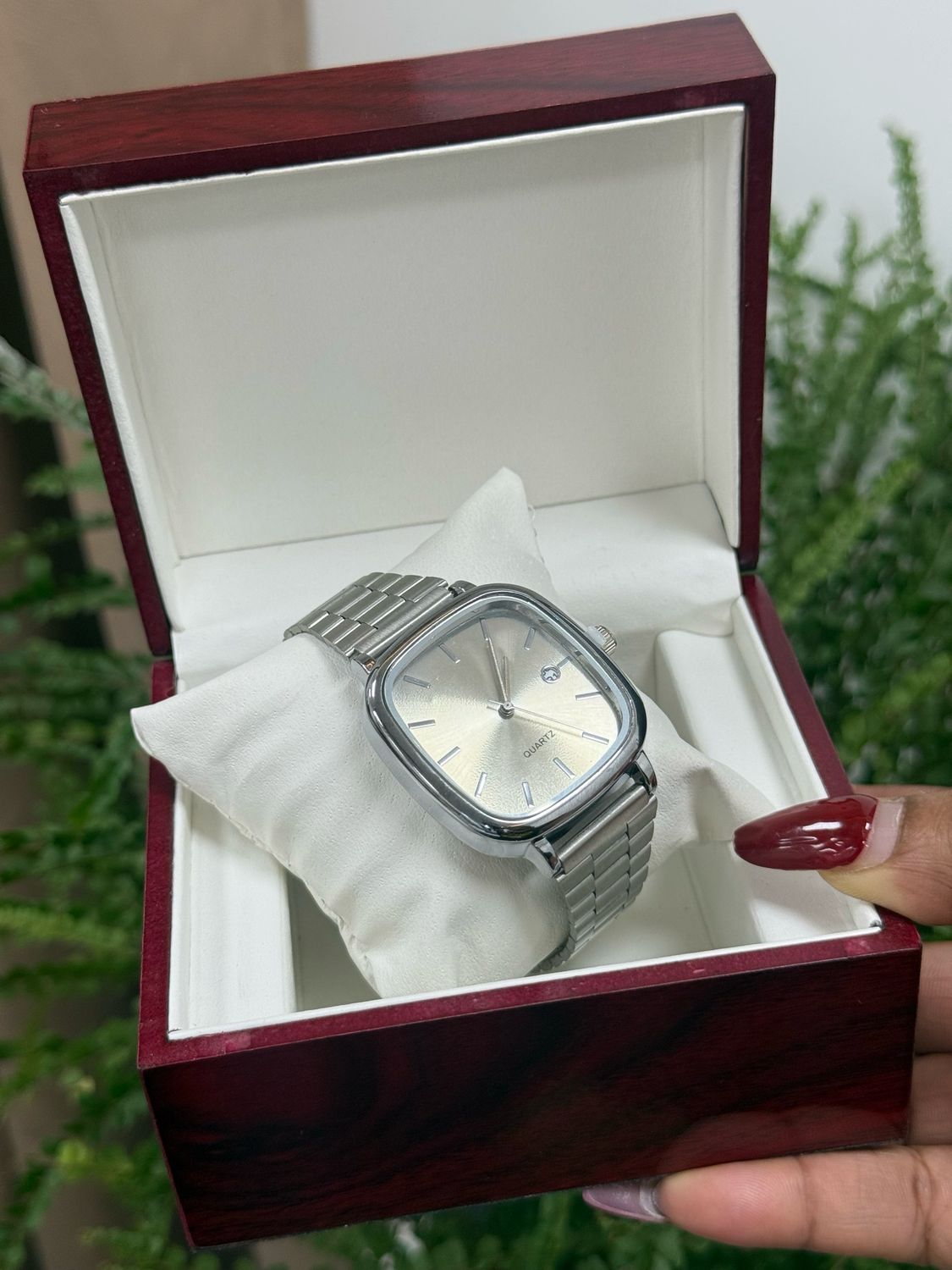 Unbranded unisex watch