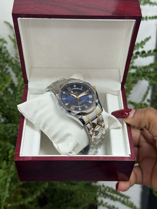 Poedagar men’s watch
