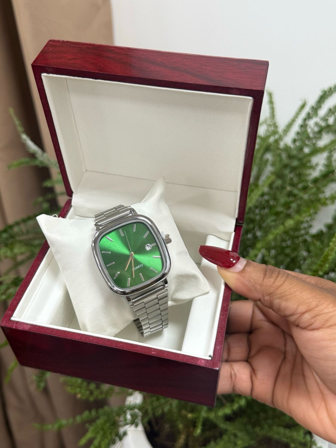 Unbranded unisex watch