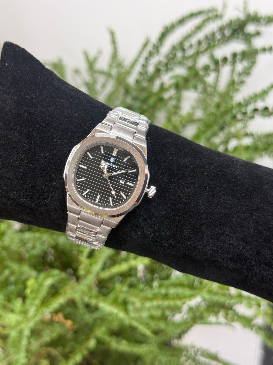 Poedagar ladies watch