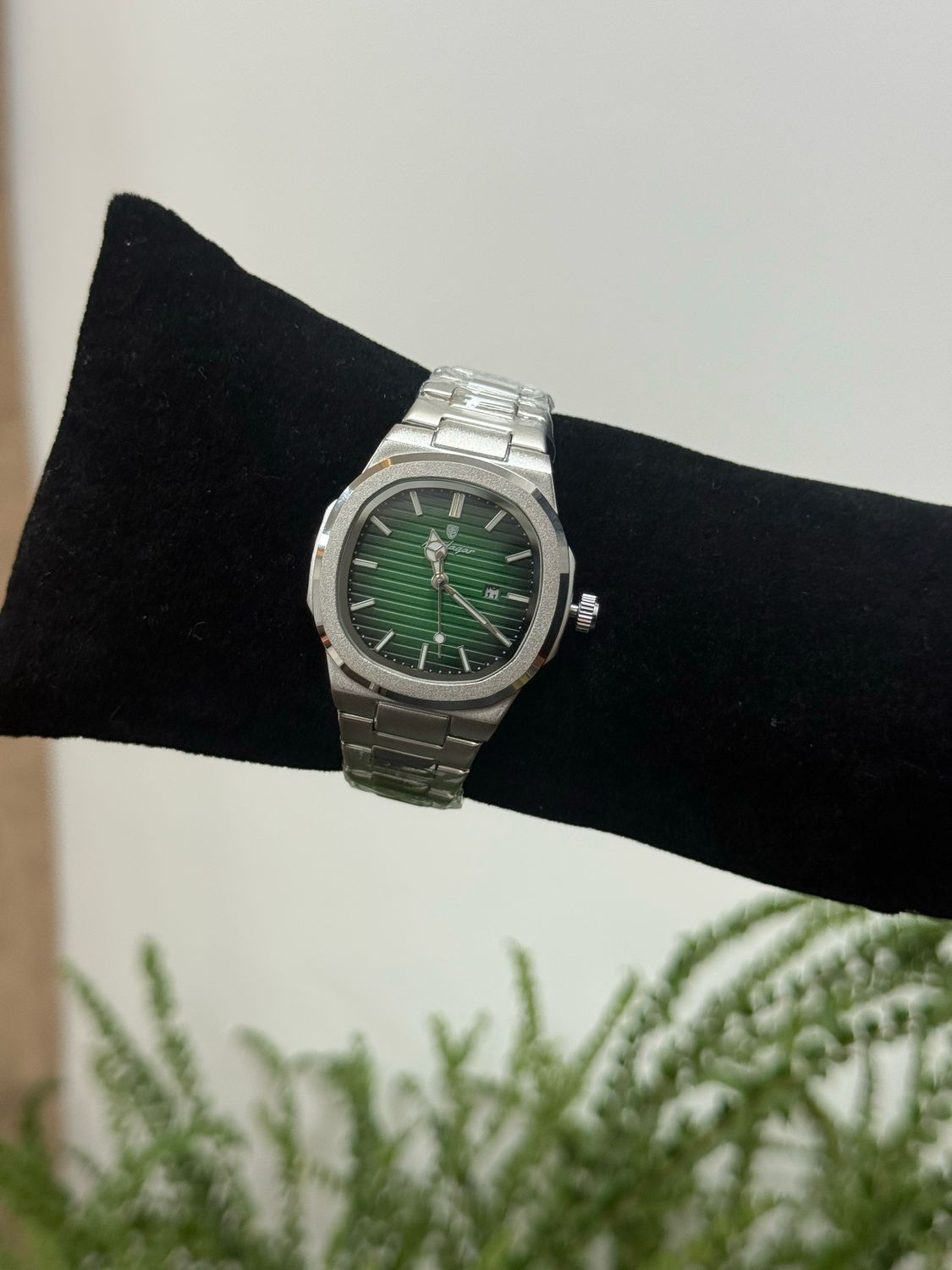 Poedagar ladies watch