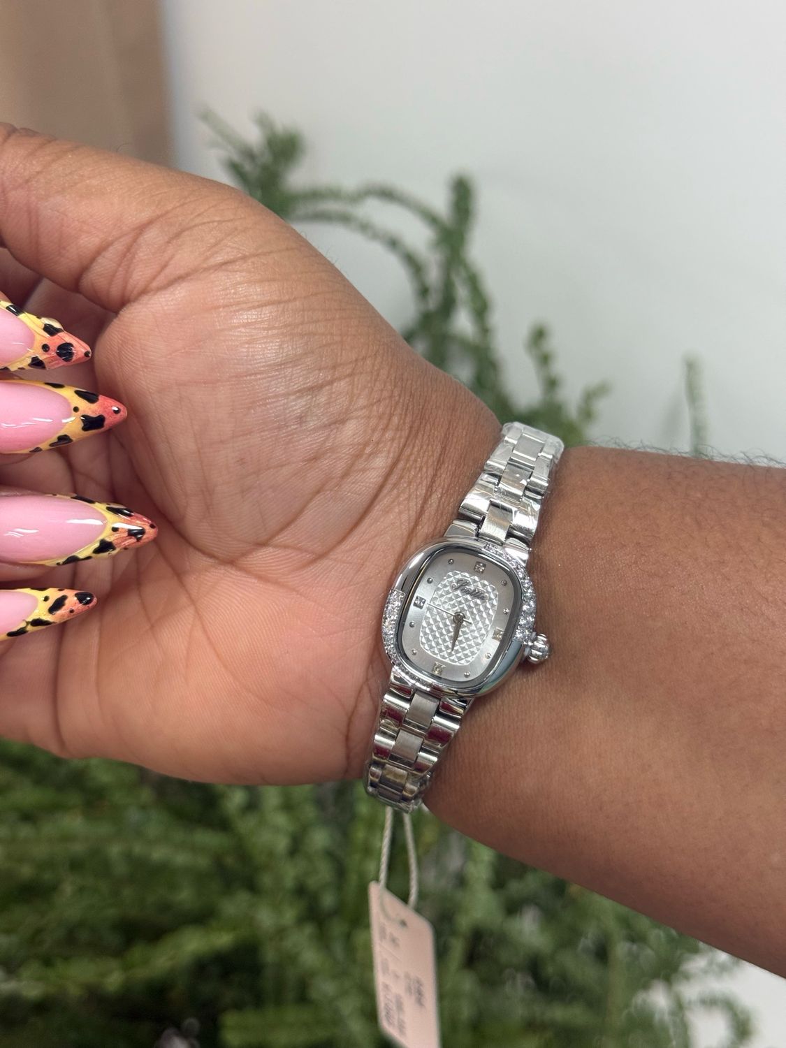 Scottie Watch