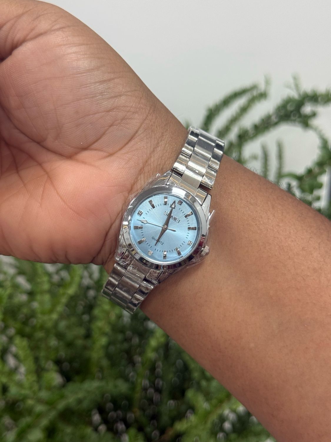 Skmei Watch