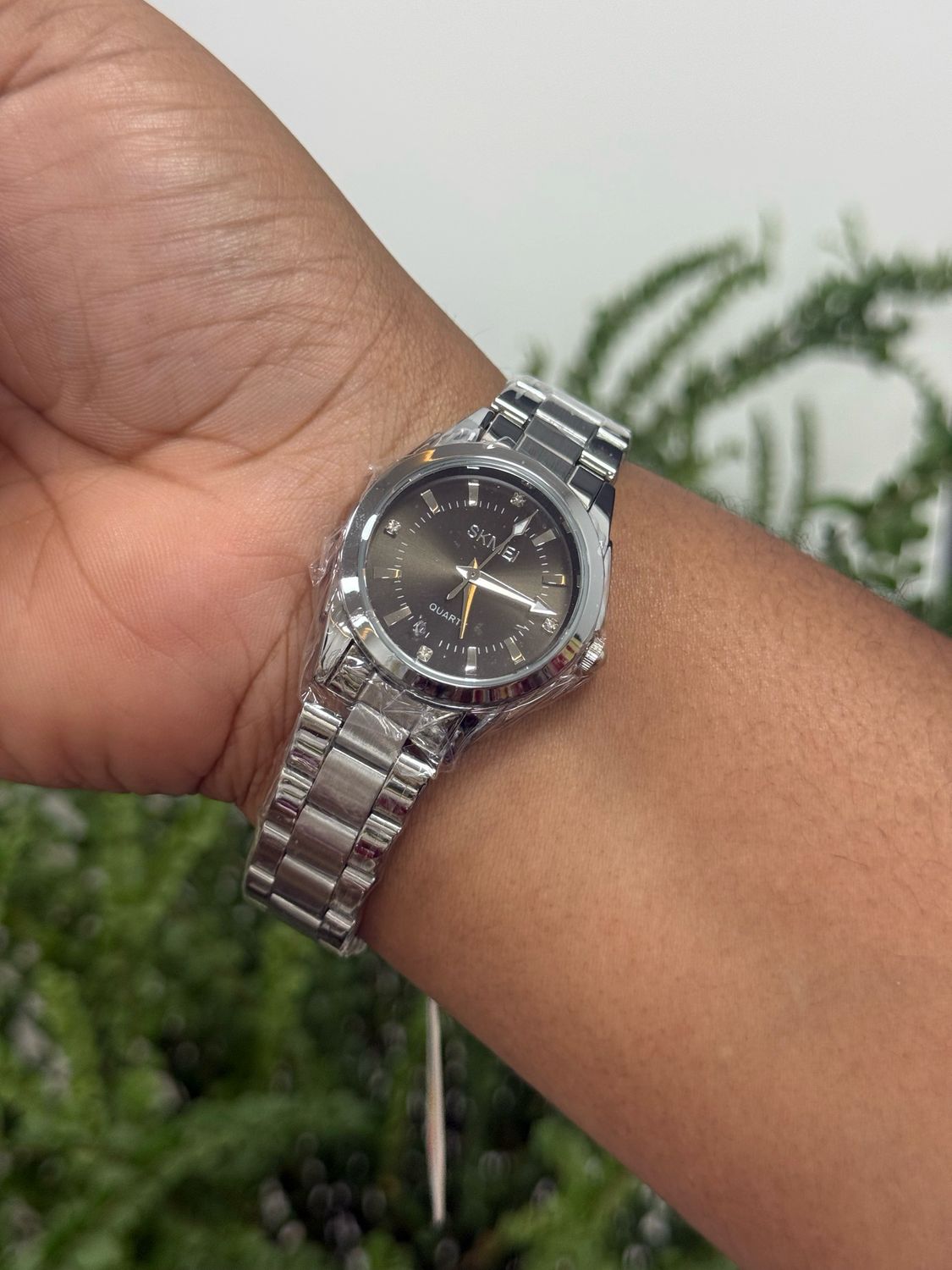 Skmei Ladies Watch