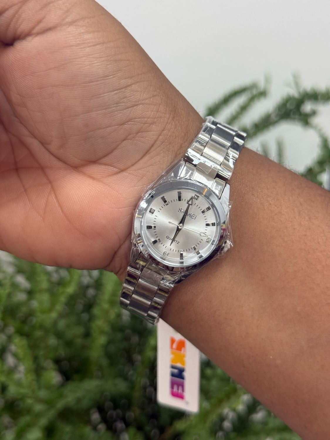 Skmei Watch