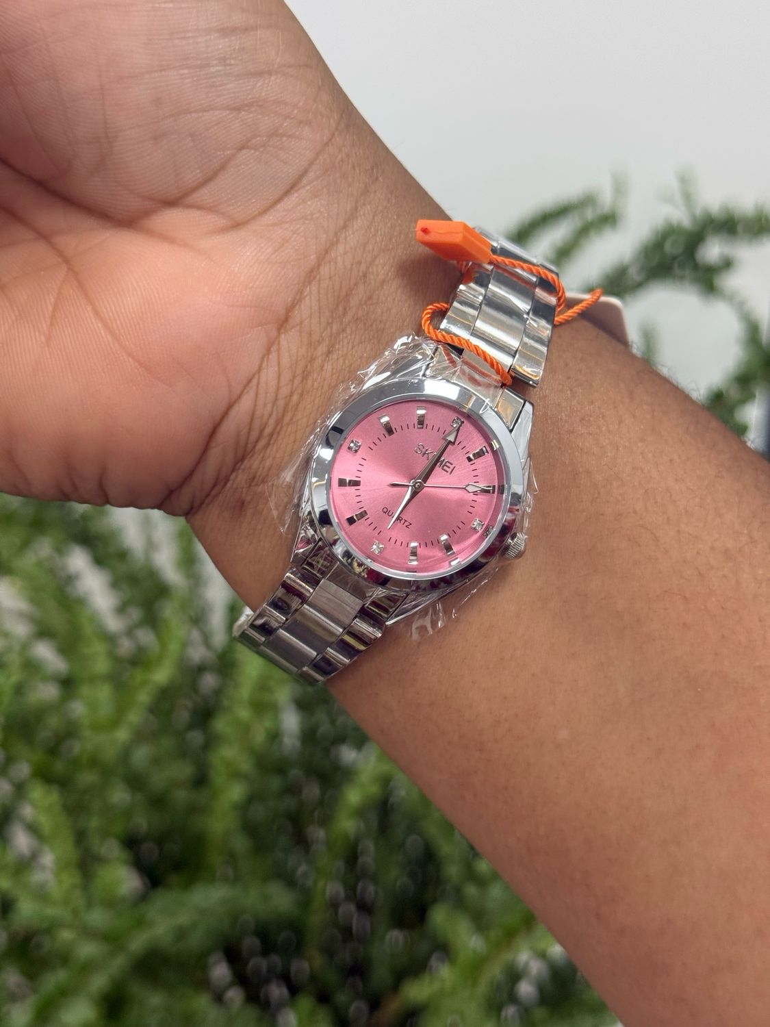 Skmei Ladies Watch