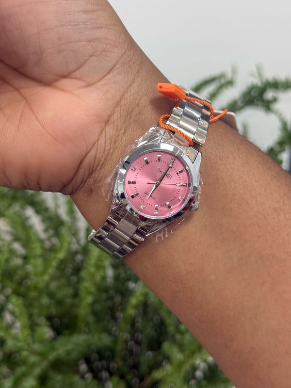Skmei Ladies Watch