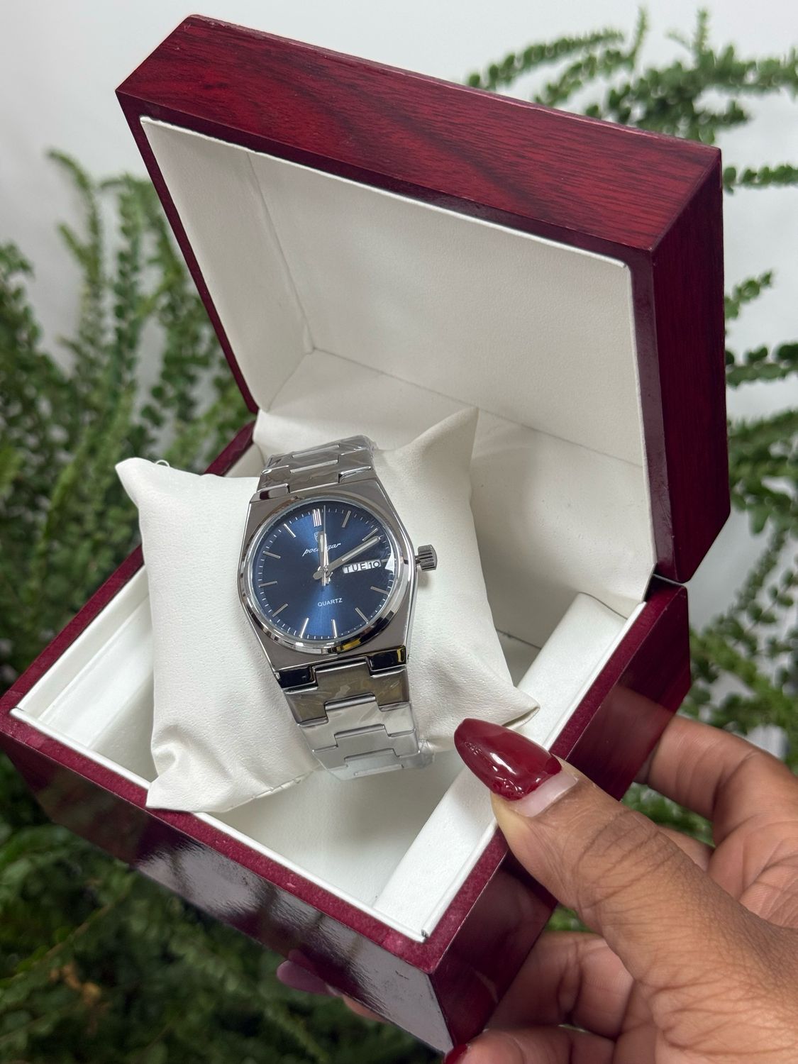 Poedagar ladies watch