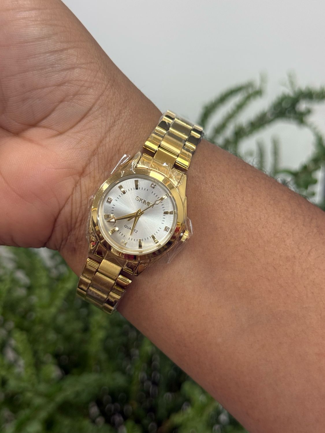 Skmei Ladies Watch