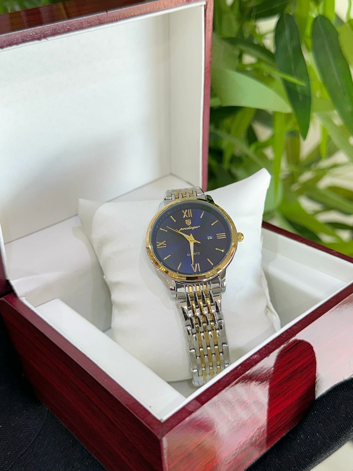 Poedagar Ladies Watch